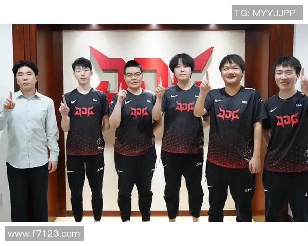 青年赛积分榜JDG以69分稳居第一争夺冠军之路愈发明朗
