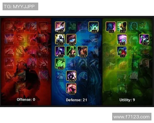 聚焦英雄联盟V5战队节奏分析与战术探讨全面解读