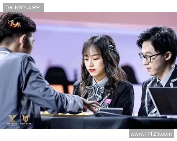 提升S15电竞总决赛选手心理素质的科学训练方法与策略探讨