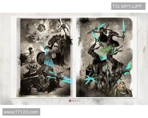 电竞传奇WE团队的DOTA2奋斗历程与辉煌瞬间纪实