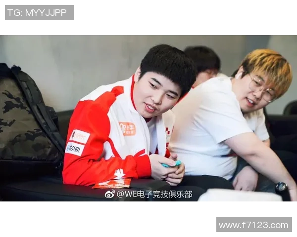 电竞比分与和平精英热潮下WE的运营策略深度解析