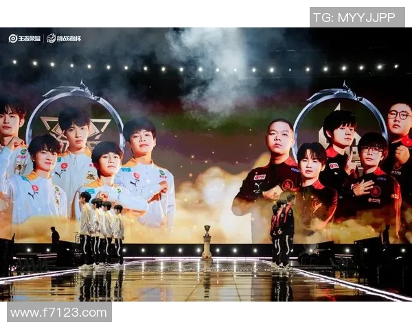 S15LOL比分深度对话陈强探讨王者荣耀背后的成长与挑战