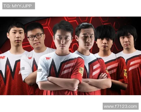 电竞数据英雄联盟速度排行榜揭晓WE战队荣登第七名引发热议 电竞数据英雄联盟速度排行榜揭晓WE战队荣登第七名引发热议